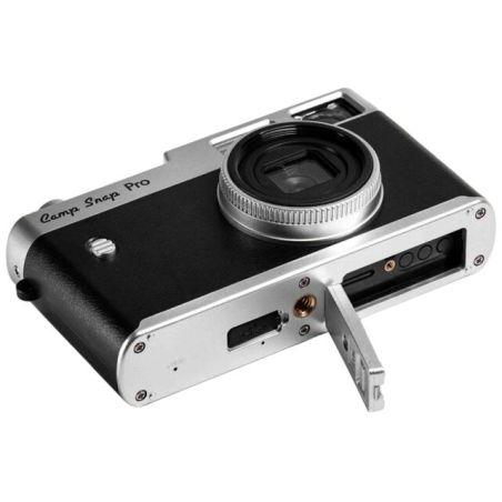 Camp Snap CS-Pro 16 Mpx Sans Écran Flash Xénon