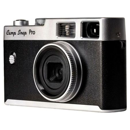 Camp Snap CS-Pro 16 Mpx Sans Écran Flash Xénon
