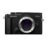 OM SYSTEM PEN Noir appareil photo compact de voyage