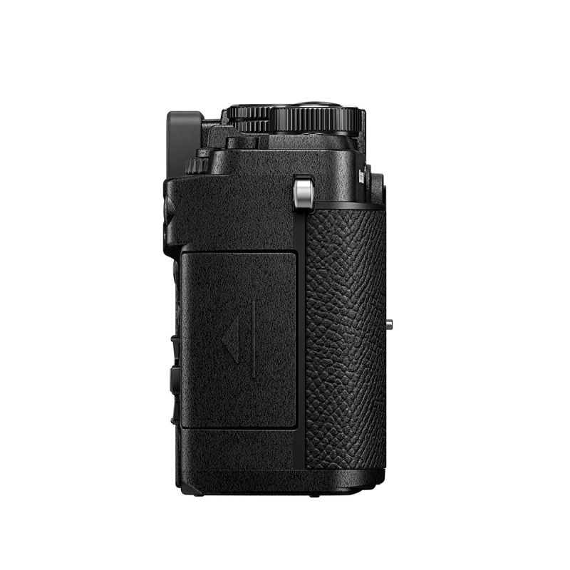 OM System Pen Noir