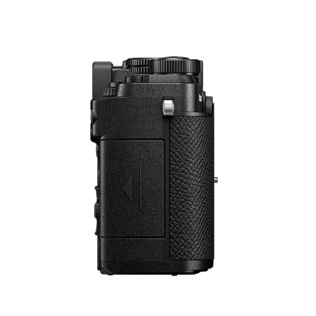 OM System Pen Noir