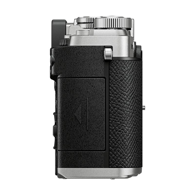 OM System Pen Argent