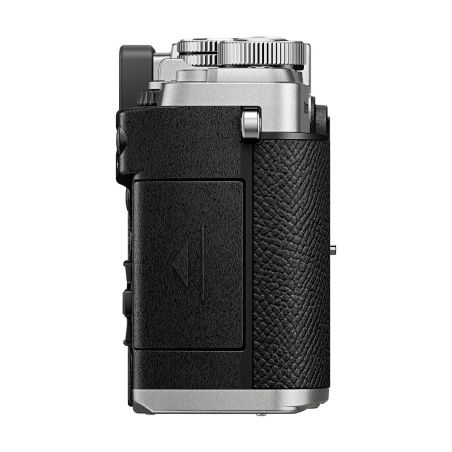OM System Pen Argent