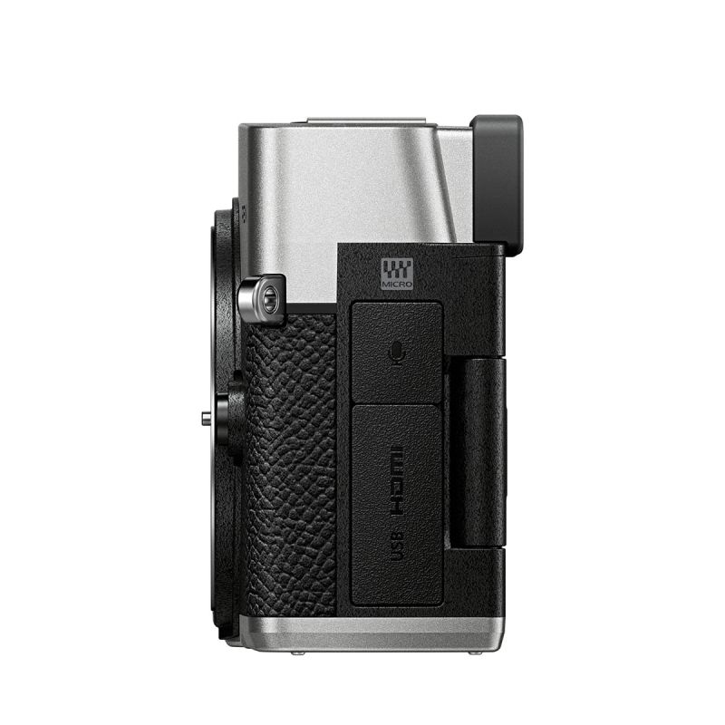 OM System Pen Argent