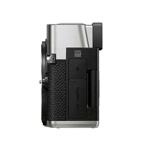 OM System Pen Argent
