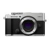 OM SYSTEM PEN Argent appareil photo hybride Micro 4/3