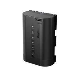 SmallRig 5298 LP-E6P USB-C Battery for Canon