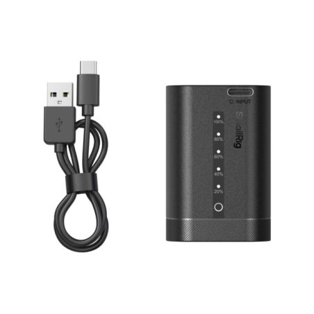 SmallRig 5298 LP-E6P USB-C Battery for Canon