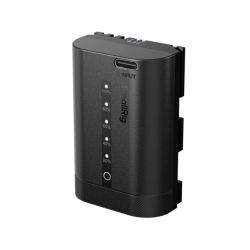 SMALLRIG 5297 BATTERIE USB-C SONY FZ100