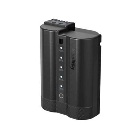 SMALLRIG 5298 BATTERIE USB-C NIKON EN-EL15C