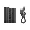 SMALLRIG 5298 BATTERIE USB-C NIKON EN-EL15C