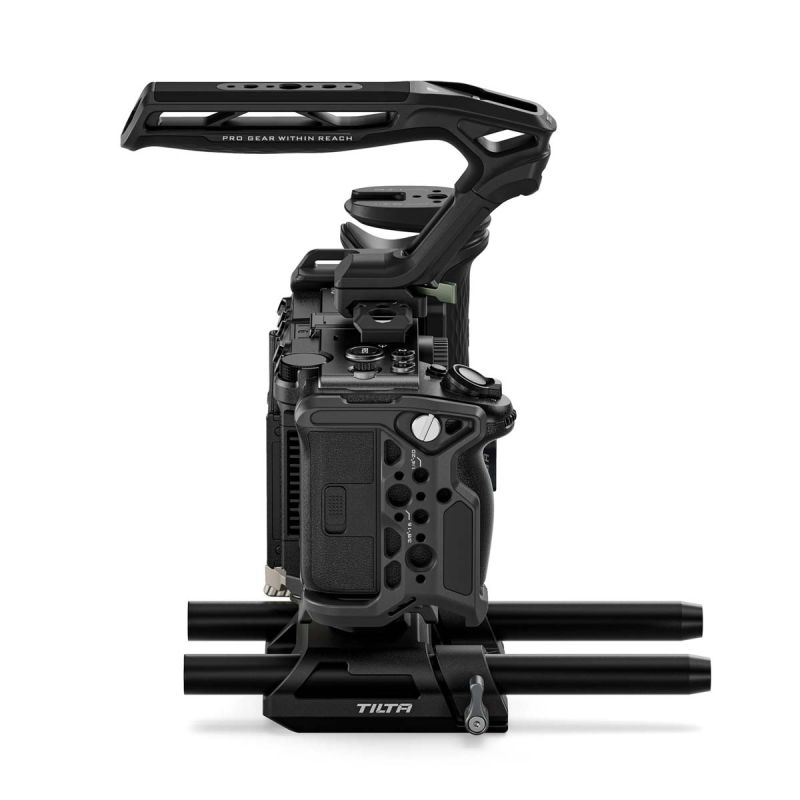 TILTA Sony FX5 Pro Kit Cage Noir
