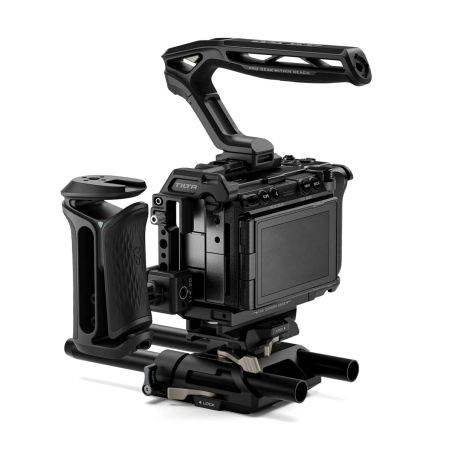 TILTA Sony FX5 Pro Kit Cage Noir