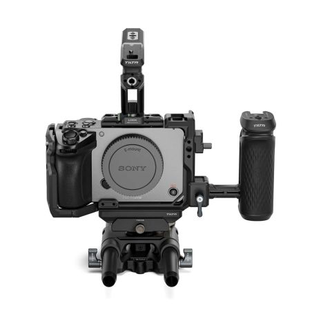 TILTA Sony FX5 Pro Kit Cage Noir