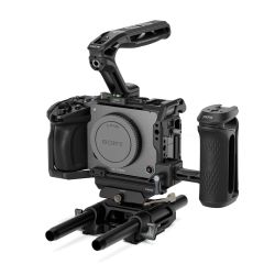 TILTA Sony FX5 Pro Kit Cage Noir