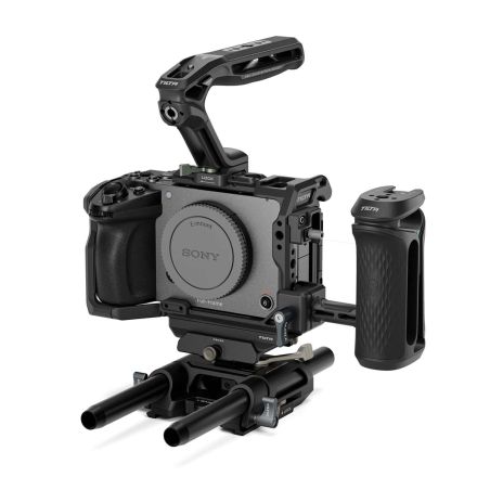 TILTA Sony FX5 Pro Kit Cage Noir