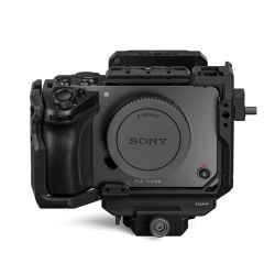 TILTA Sony FX5 Power Kit Cage Noir