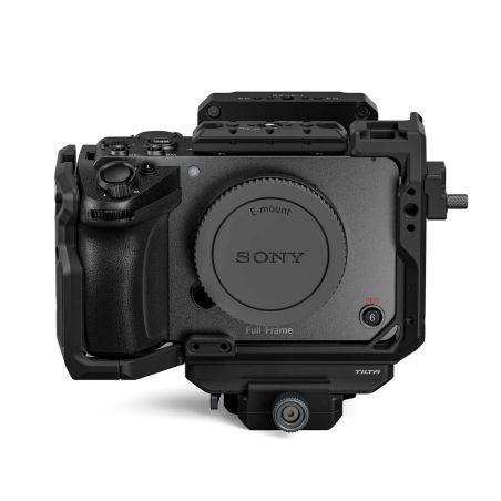 TILTA Sony FX5 Power Kit Cage Noir