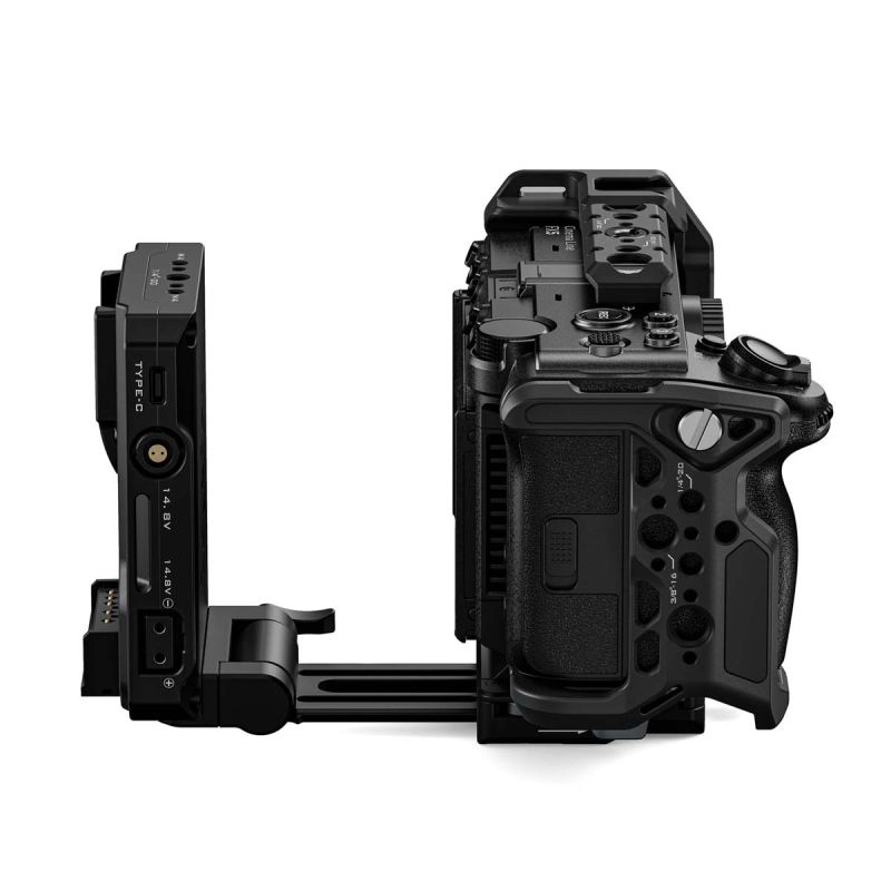 TILTA Sony FX5 Power Kit Cage Noir