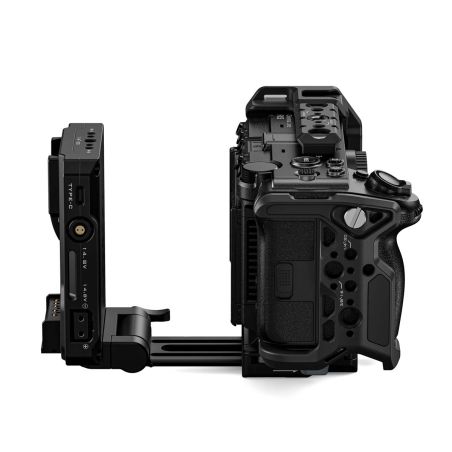 TILTA Sony FX5 Power Kit Cage Noir