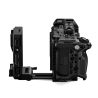 TILTA Sony FX5 Power Kit Cage Noir