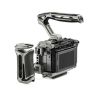 TILTA Sony FX5 Base Kit Cage Gris Titane