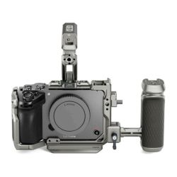 TILTA Sony FX5 Base Kit Cage Gris Titane