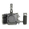 TILTA Sony FX5 Base Kit Cage Gris Titane