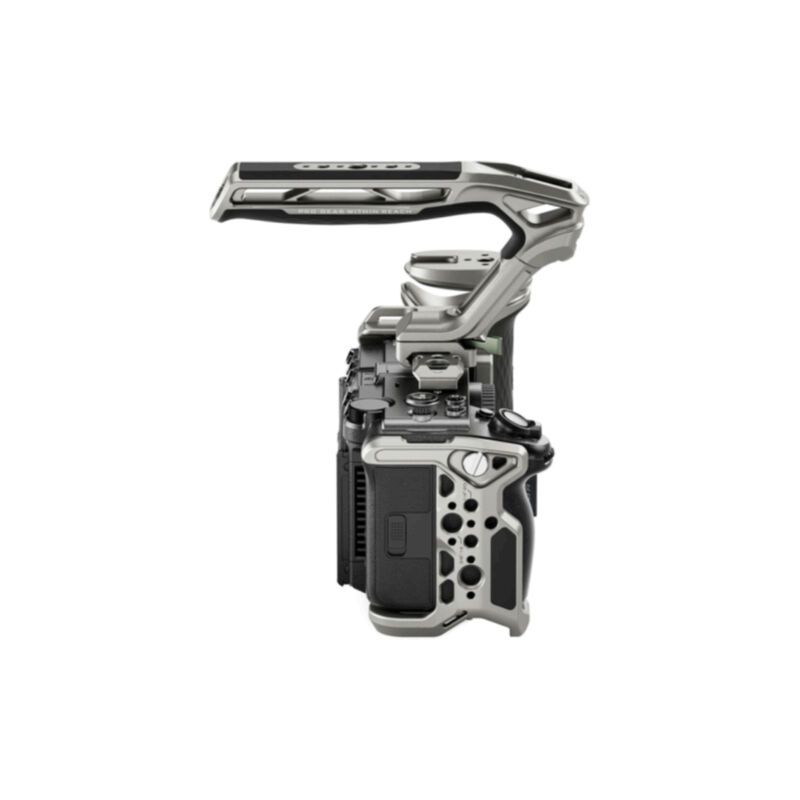 TILTA Sony FX5 Base Kit Cage Gris Titane