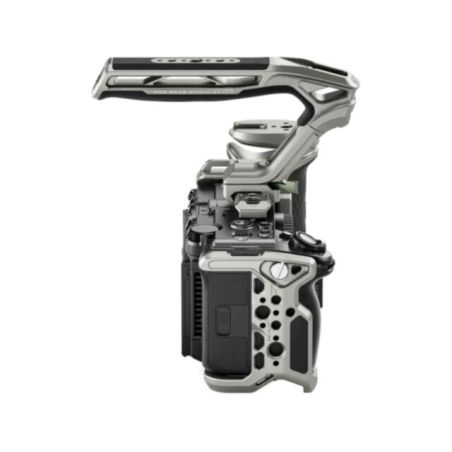 TILTA Sony FX5 Base Kit Cage Gris Titane