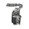 TILTA Sony FX5 Base Kit Cage Gris Titane