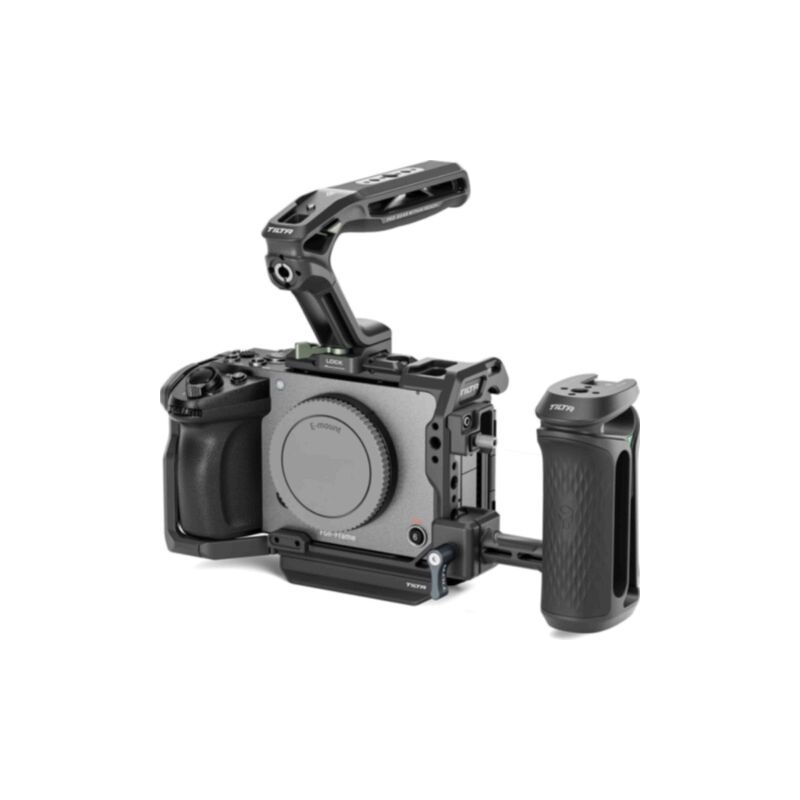 TILTA Sony FX5 Base Kit Cage Noir