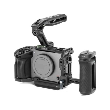 TILTA Sony FX5 Base Kit Cage Noir