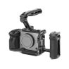 TILTA Sony FX5 Base Kit Cage Noir