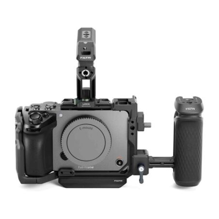 TILTA Sony FX5 Base Kit Cage Noir