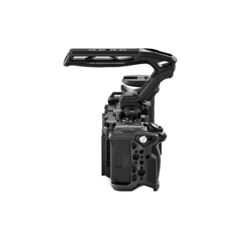 TILTA Sony FX5 Base Kit Cage Noir
