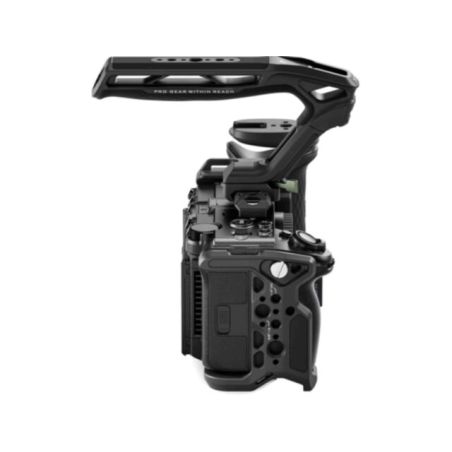 TILTA Sony FX5 Base Kit Cage Noir