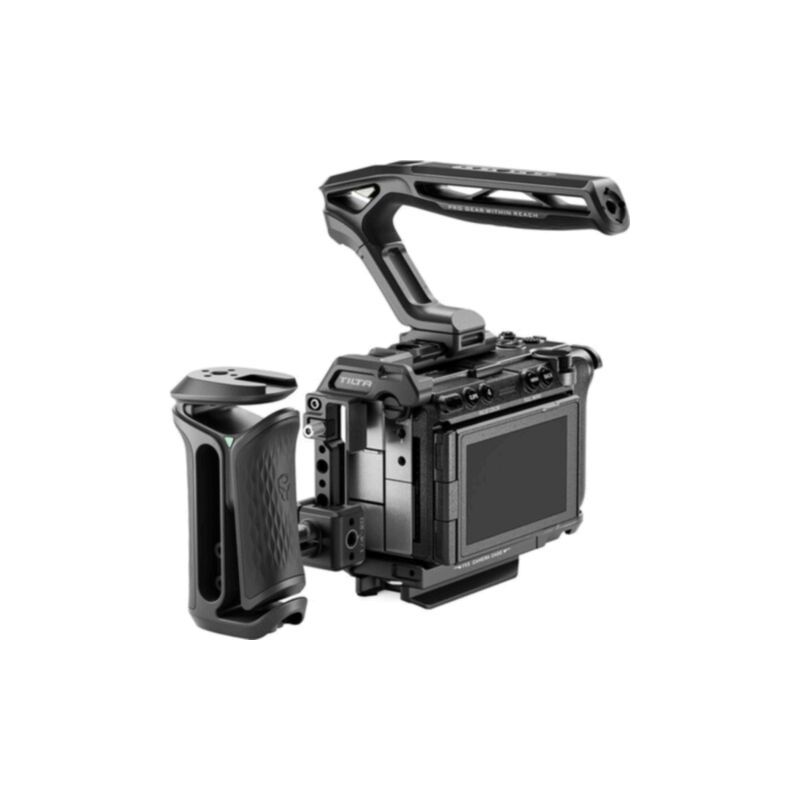 TILTA Sony FX5 Base Kit Cage Noir