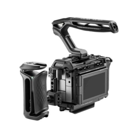 TILTA Sony FX5 Base Kit Cage Noir