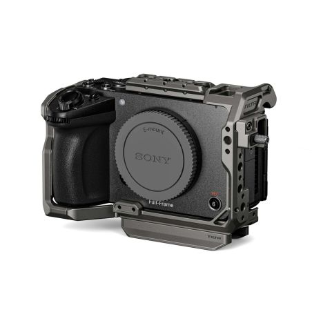 TILTA Cage complète Sony FX5 Gris Titane