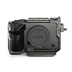 TILTA Cage complète Sony FX5 Gris Titane