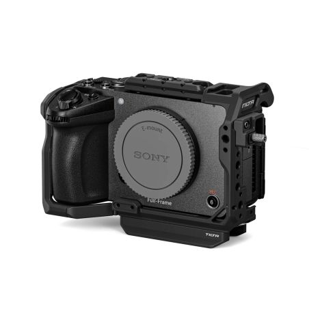 TILTA Cage complète Sony FX5 Noir
