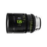 NiSi Athena Prime 135 mm T2.2 PL Cinéma Plein Format