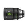NiSi Athena Prime 135 mm T2.2 PL Cinéma Plein Format