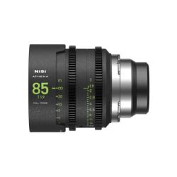 NiSi Athena Prime 85 mm T1.9 PL Cinéma Plein Format