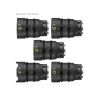 NiSi Athena Prime Kit 5 Objectifs Cinéma PL