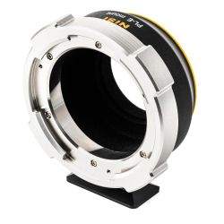 NiSi Athena Adaptateur PL-E PL vers Sony E
