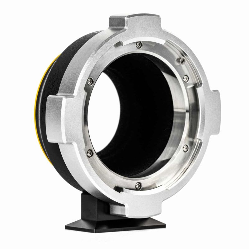 NiSi Athena Adaptateur PL-E PL vers Sony E