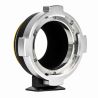 NiSi Athena Adaptateur PL-E PL vers Sony E