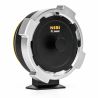 NiSi Athena Adaptateur PL-E PL vers Sony E